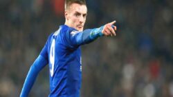 Jamie Vardy, 39 yaşında Burnley’ye transfer oldu