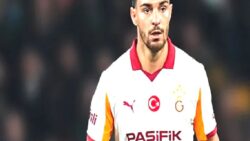 Kaan Ayhan ile yollar ayrılıyor