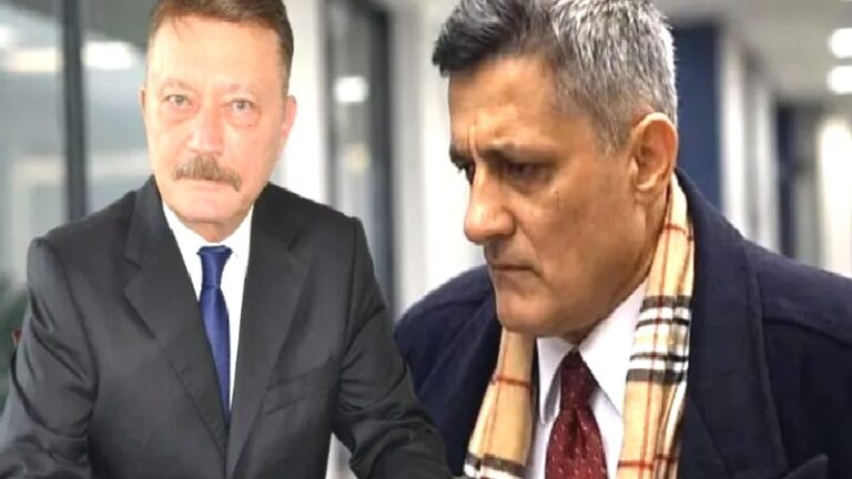 Kaşif Kozinoğlu soruşturmasında gözaltı kararı verilen Hasan Atilla Uğur’dan ilk açıklama: Ne biliyorsak anlatacağız