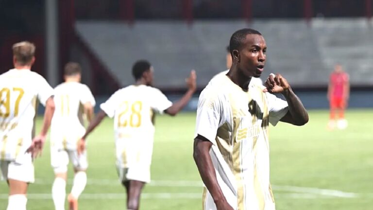 Kayserispor, Mardin deplasmanında tek golle kazandı!