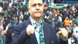 Kocaelispor Başkanı Recep Durul: Galatasaray’dan puan alacağımıza eminiz