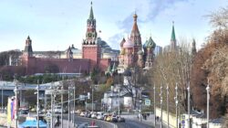 Kremlin: Ukrayna müzakerelerinin barışçıl düzleme taşınması için zemin oluşmuş değil