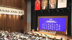 Kulis: AKP’de il başkanlıklarının yarısından fazlası için değişim hazırlığı
