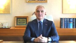 Kültür ve Turizm Bakanı Ersoy: Bazen MİT’ten yardım istiyoruz
