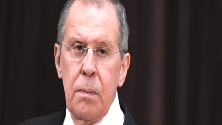 Lavrov: Avrupa, Ukrayna’da Rus karşıtı ve neo-Nazi rejimi korumak istiyor