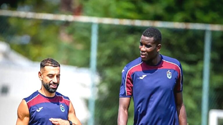 Lig ve Avrupa arenası