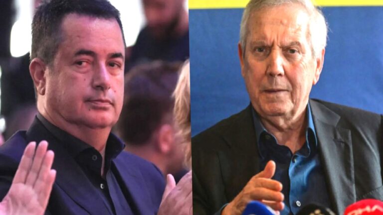 Loca krizi: Fenerbahçe, Acun Ilıcalı’nın lehine verilen karara yeniden itiraz etti; avukatından açıklama geldi