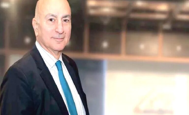Mahfi Eğilmez: İstifa böyle bir şey değil