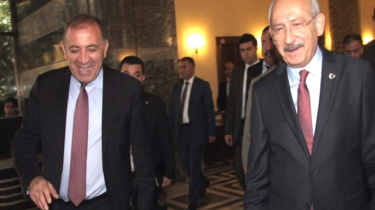 Mahkeme görevine son verdi, Gürsel Tekin “devam” dedi: Atanmış sıfatıyla görevim sürüyor!