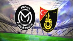 Manisa FK – İstanbulspor maçı saat kaçta, hangi kanalda? CANLI İZLE