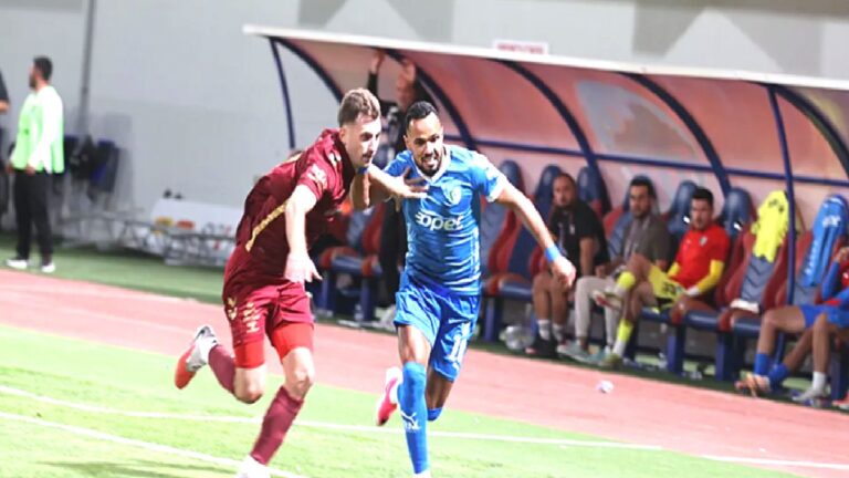 Mardin 1969 Spor evinde Bodrum FK’yı yendi!