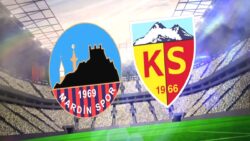 Mardin 1969 Spor – Kayserispor maçı saat kaçta, hangi kanalda?
