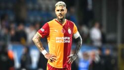 Mauro Icardi’ye talip çıktı! Yeni adresi belli oldu