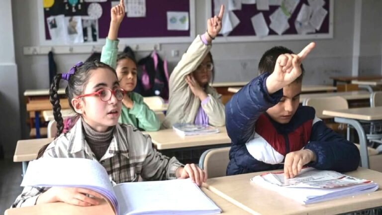 MEB’den Zazaca adımı: Kurmanci ile ortak yapıdan çıkarılarak müstakil müfredat oluşturuldu