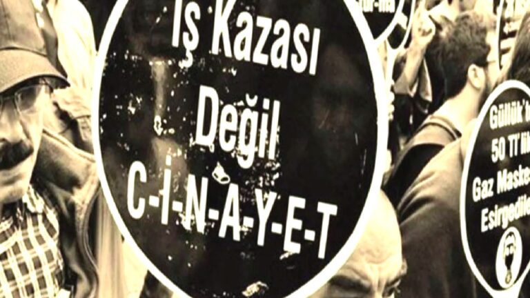 Mehmet Altan yazdı | Basın Tarihi: “Yeni Türkiye Cinayetleri”