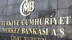 Merkez Bankası rezervleri iki haftadır düşüşte:  4,4 milyar dolar azaldı
