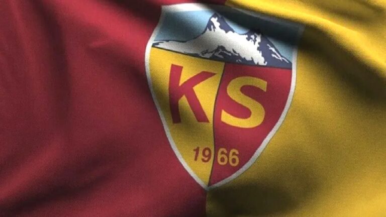 Metro Holding Kayserispor’ un FIFA’dan ‘öde-kaldır’ yasağı sayısı 4’e yükseldi