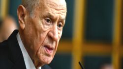 MHP lideri Bahçeli’den 9 Eylül mesajı: ‘İzmir ilelebet Türk yurdu olsun’
