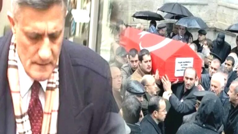 MİT görevlisi Kaşif Kozinoğlu’nun “şüpheli” ölümü: İlk soruşturmada savcı değişti, dosyayı kapatan savcı FETÖ’den ihraç edildi!