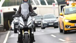 Motosiklet denetimleri arttı, can kayıpları azaldı: 8 ayda 9,8 milyon denetim