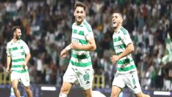 Muğla yenilgiyi unuttu