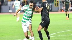 Muğlaspor bir puanı 90+3’te kurtardı