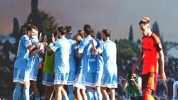 Muğlaspor deplasmanda Ümraniyespor’u mağlup etti