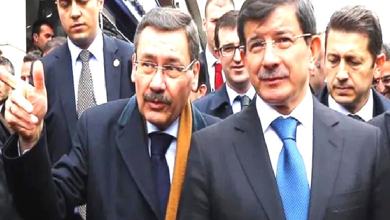 Murat Yetkin: Erdoğan’ın, Davutoğlu ve Gökçek’i neden istifa ettirdiğini açıklamasının tam sırası