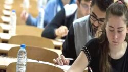 Öğretmen adaylarının AGS karnesi açıklandı; sayısal testte ortalama 3,4 nette kaldı!