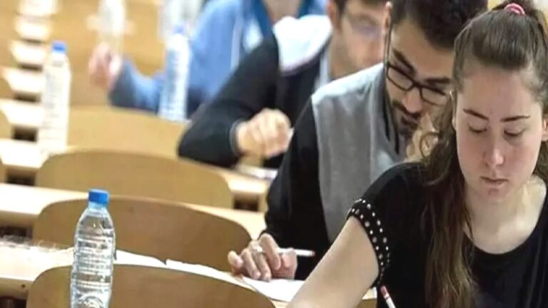 Öğretmen adaylarının AGS karnesi açıklandı; sayısal testte ortalama 3,4 nette kaldı!