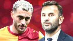 Okan Buruk’tan Barış Alper Yılmaz için sürpriz karar! Bunu kimse beklemiyordu
