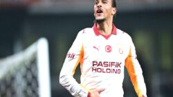 Okan Buruk’tan Leroy Sane kararı
