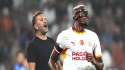 Okan Buruk’tan sakatlık açıklaması! Osimhen ve Lemina…