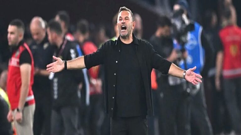 Okan Buruk’tan Trabzonspor maçı sonrası dev neşter! Yıldız ismi kulübeye çekiyor