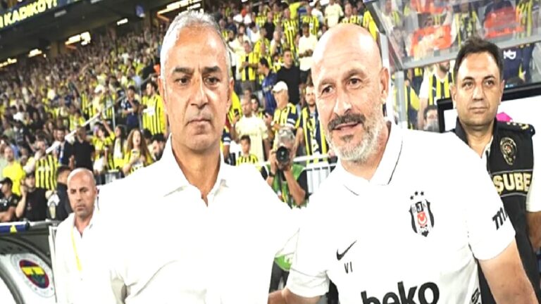 Ömer Üründül’den flaş İsmail Kartal eleştirisi! “Tarihi hezimet olabilirdi”