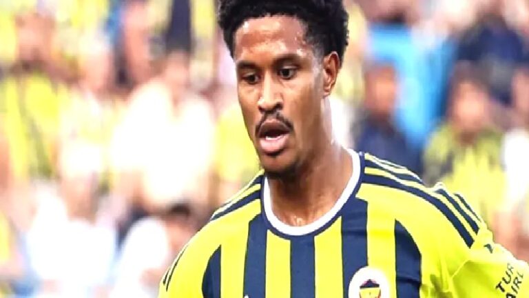 Oosterwolde sonrası Fenerbahçe’de bir ayrılık kararı daha