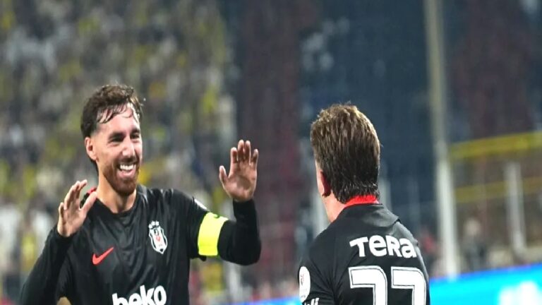 Orkun Kökçü: Italiano takım ruhunu olumlu bir şekilde etkiliyor