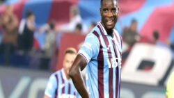 Paul Onuachu Trabzonspor’da kalacak mı? Ertuğrul Doğan açıkladı