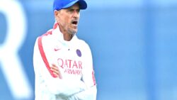 PSG’nin İspanyol hocasından çarpıcı Galatasaray sözleri!