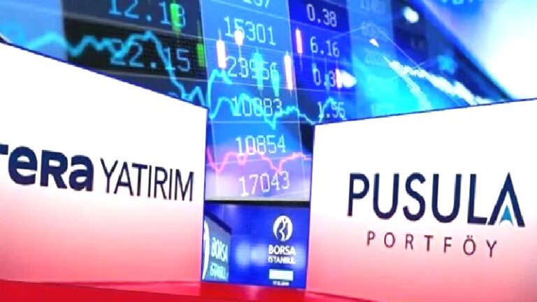 Pusula Portföy’ün ardından şimdi de Tera Portföy: İki fonu temerrütte, altı fonda para 10’uncu iş günü ödenecek