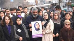 Rojin Kabaiş dosyasının avukatı: Yurt arkadaşının üniversite kaydı neden donduruldu?