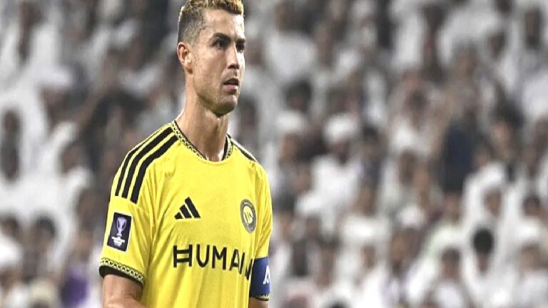 Ronaldo’dan çarpıcı sözler! “O zaman bile kurşundan kaçarım!”