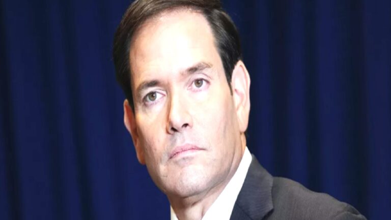 Rubio: ABD ile Sovyetler Birliği arasındaki temaslar savaşı önledi