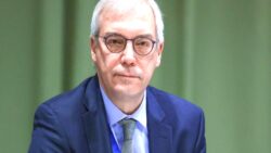 Rus diplomat Gruşko: Bazı AB ülkeleri Rus gazı tedarikinin sürdürülmesini istiyor