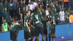 Samsunspor’u yenen Kocaelispor üçte üç yaptı!