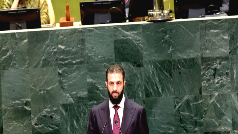 Şara: İsrail’in 2024 sınırlarına çekilmesini istiyoruz