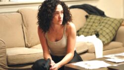 “Shameless”ın yıldızı Emmy Rossum: Kadınları “melek mi, şeytan mı?” diye sınıflandırmak çok kolay