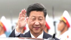 Şi Cinping: Çin, 2027 yılında BRICS dönem başkanlığını üstlenecek