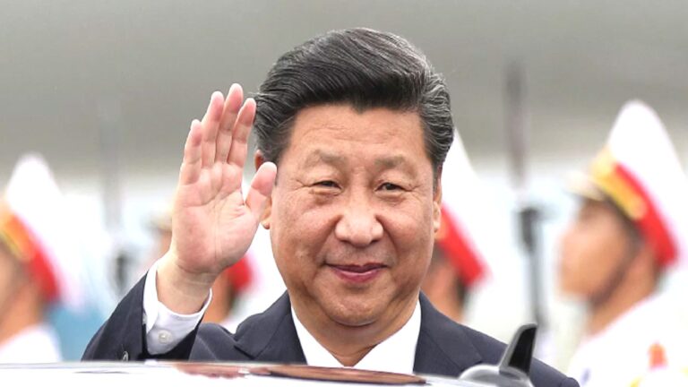 Şi Cinping: Çin, 2027 yılında BRICS dönem başkanlığını üstlenecek