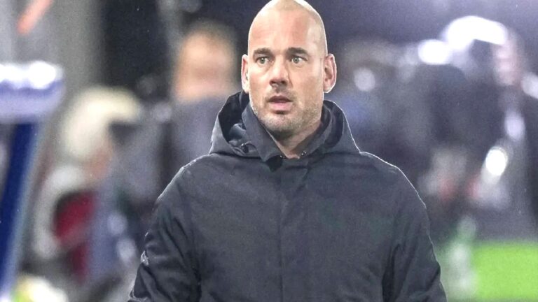 Sneijder, futbolculuk döneminde oluşturduğu koleksiyonunu açık arttırmaya çıkarıyor